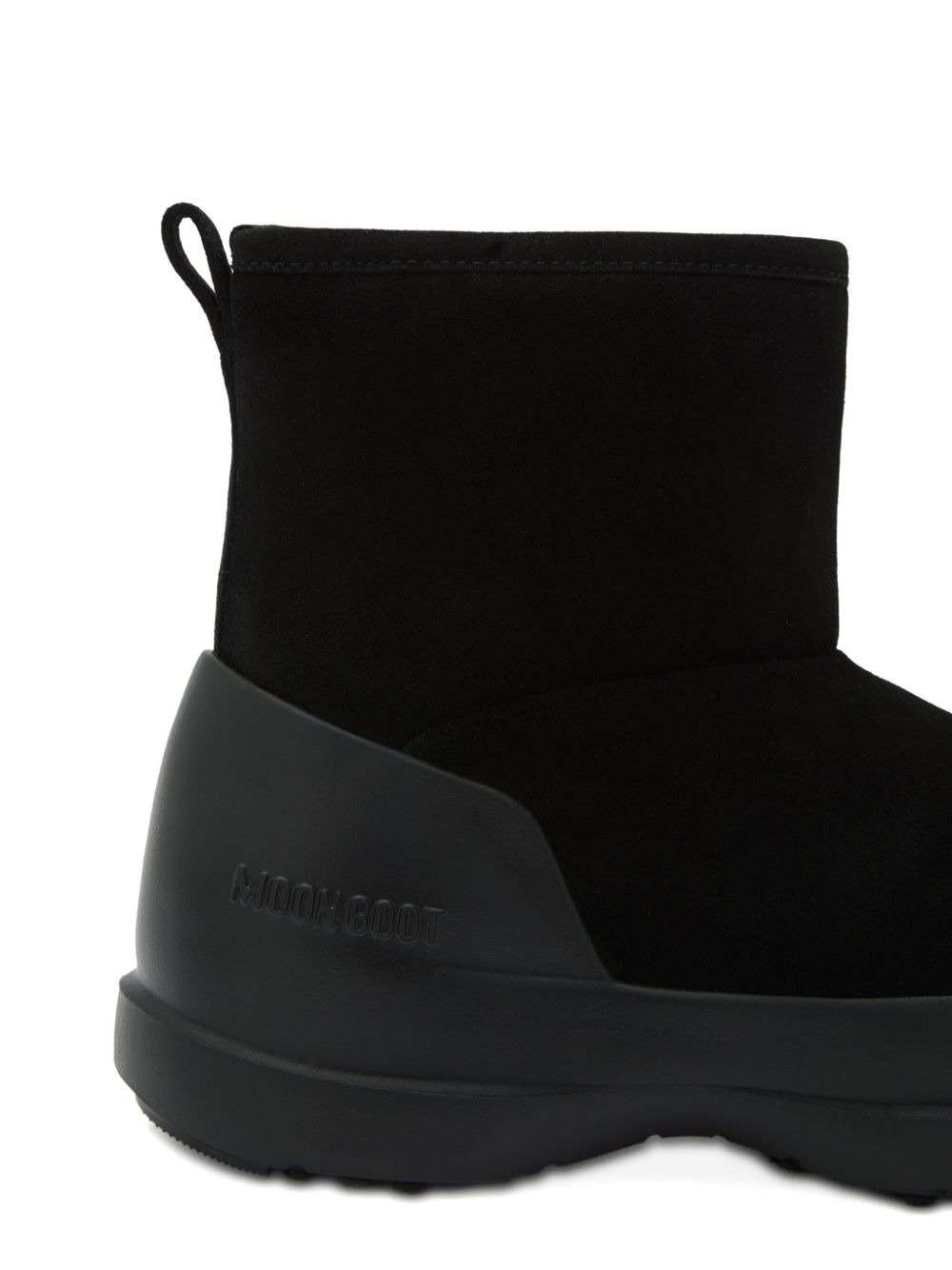 Mezzaluna rain boots - 4