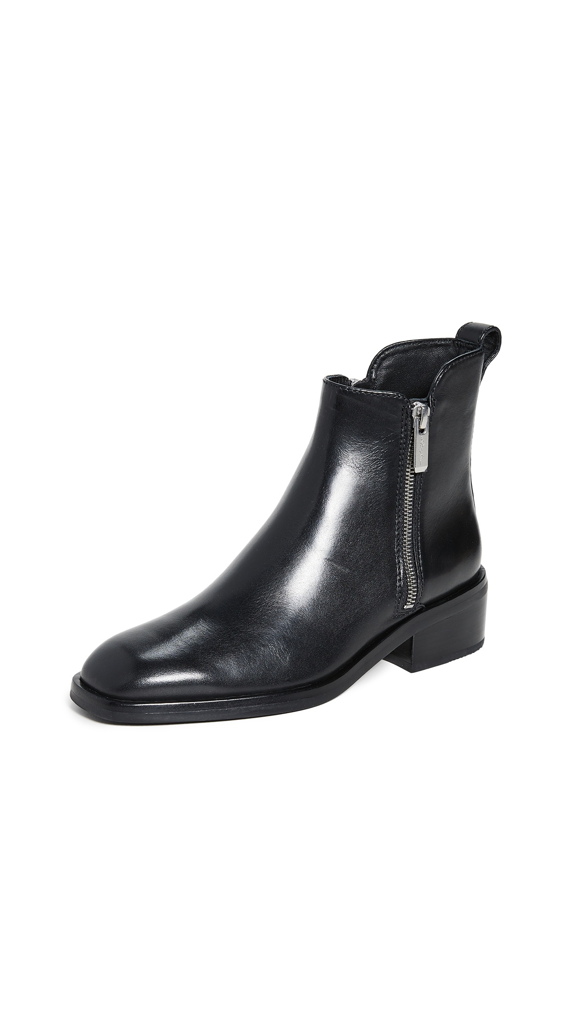 Alexa 40mm Boots - 6