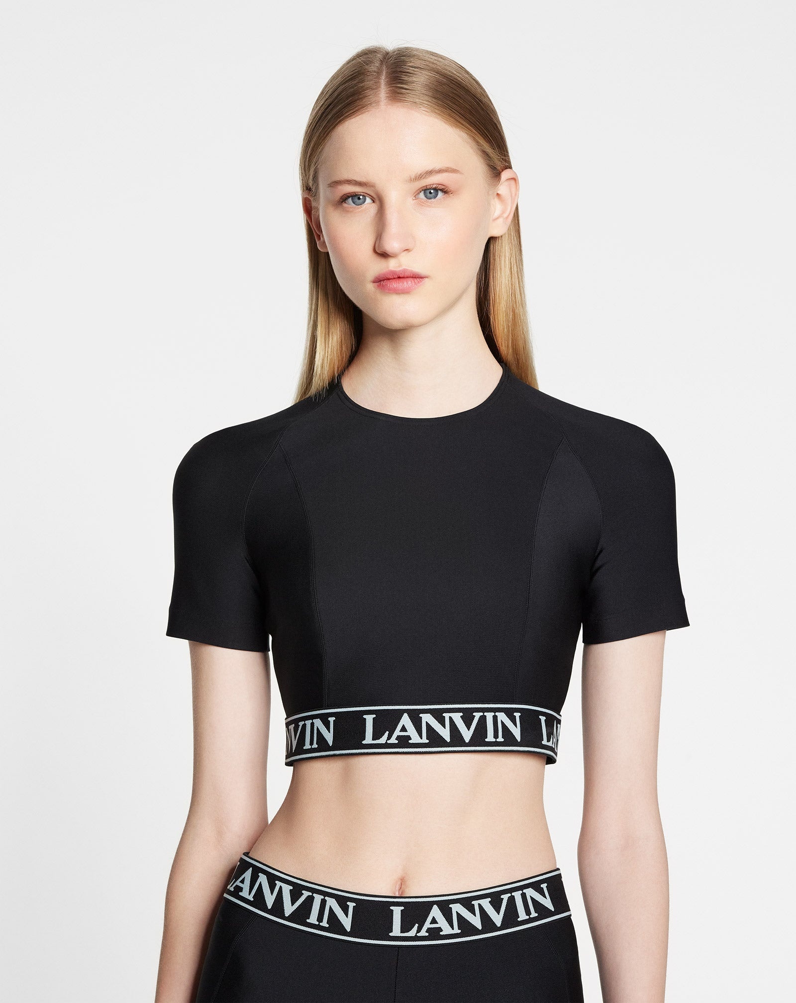 SHORT TOP - 3