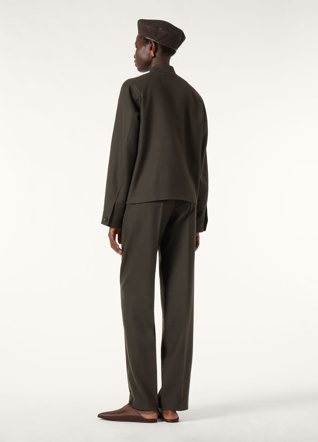 Chad Royal Lightness Pants - 5