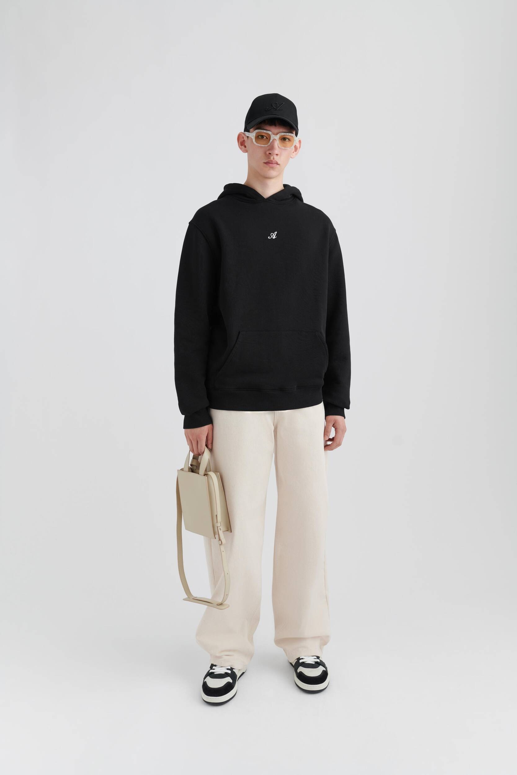 Signature Hoodie - 4