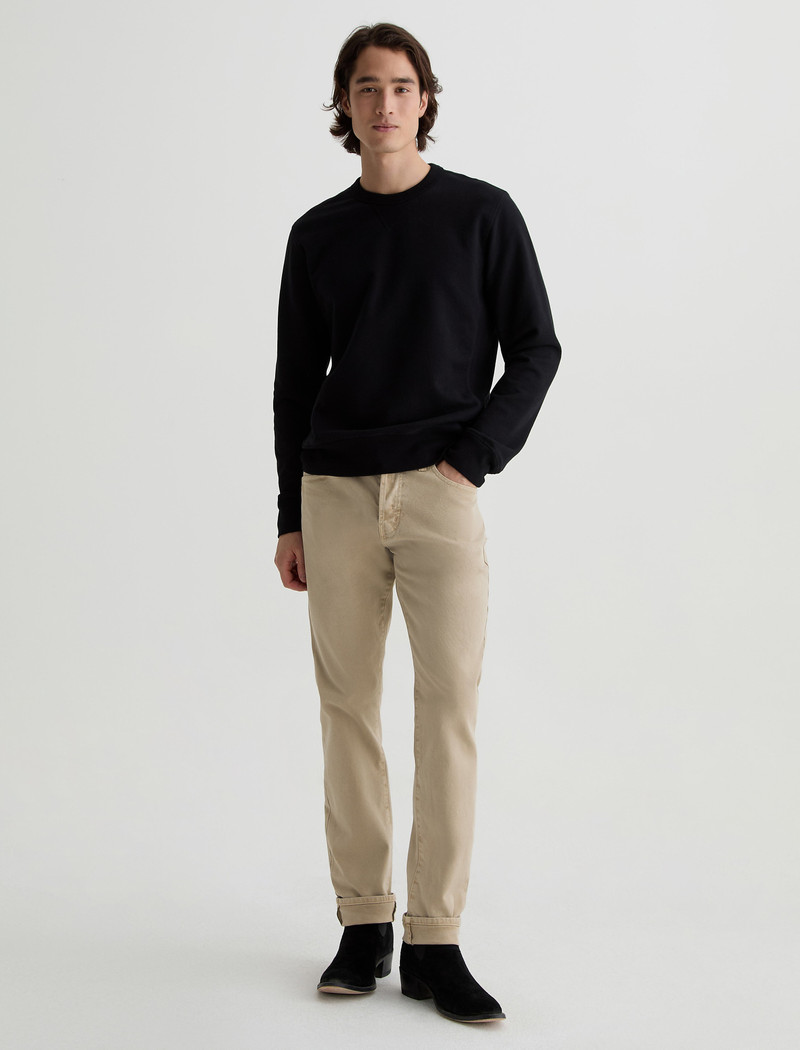 AG Jeans Tellis Selvage Jean outlook
