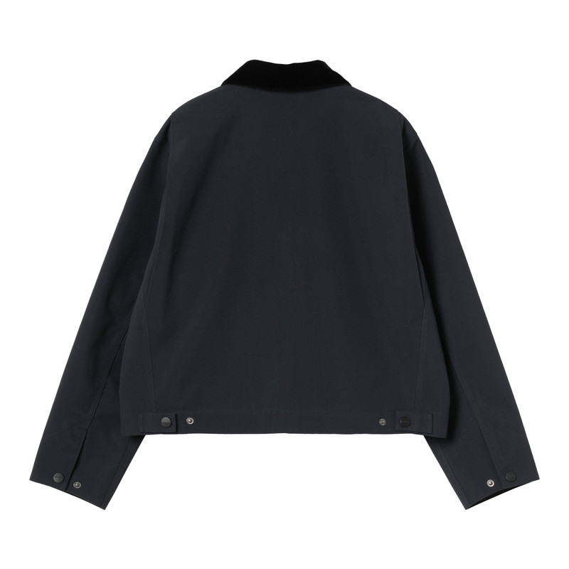 Women’s Newkirk Summer Jacket 4