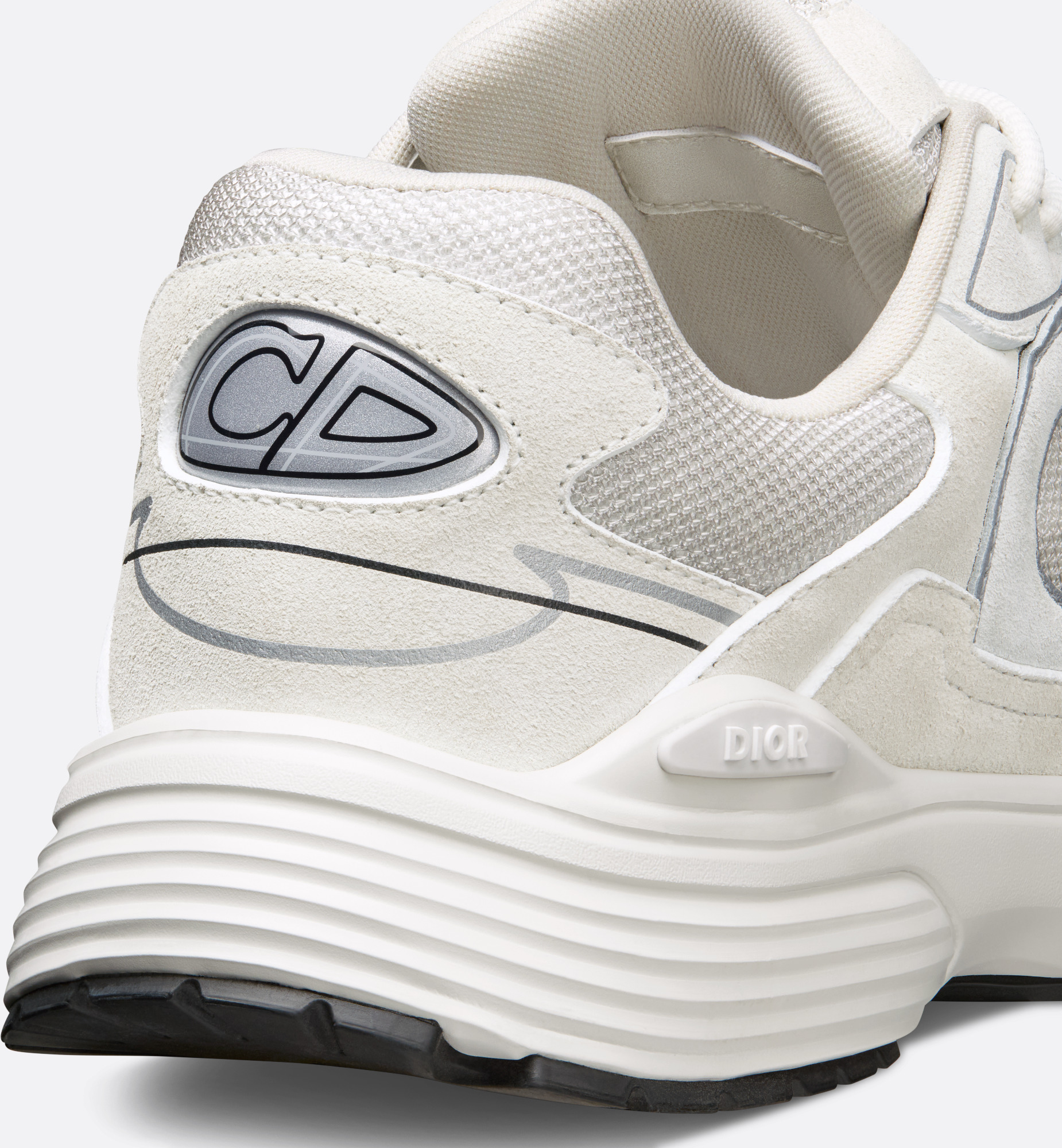 B30 Sneaker - 6