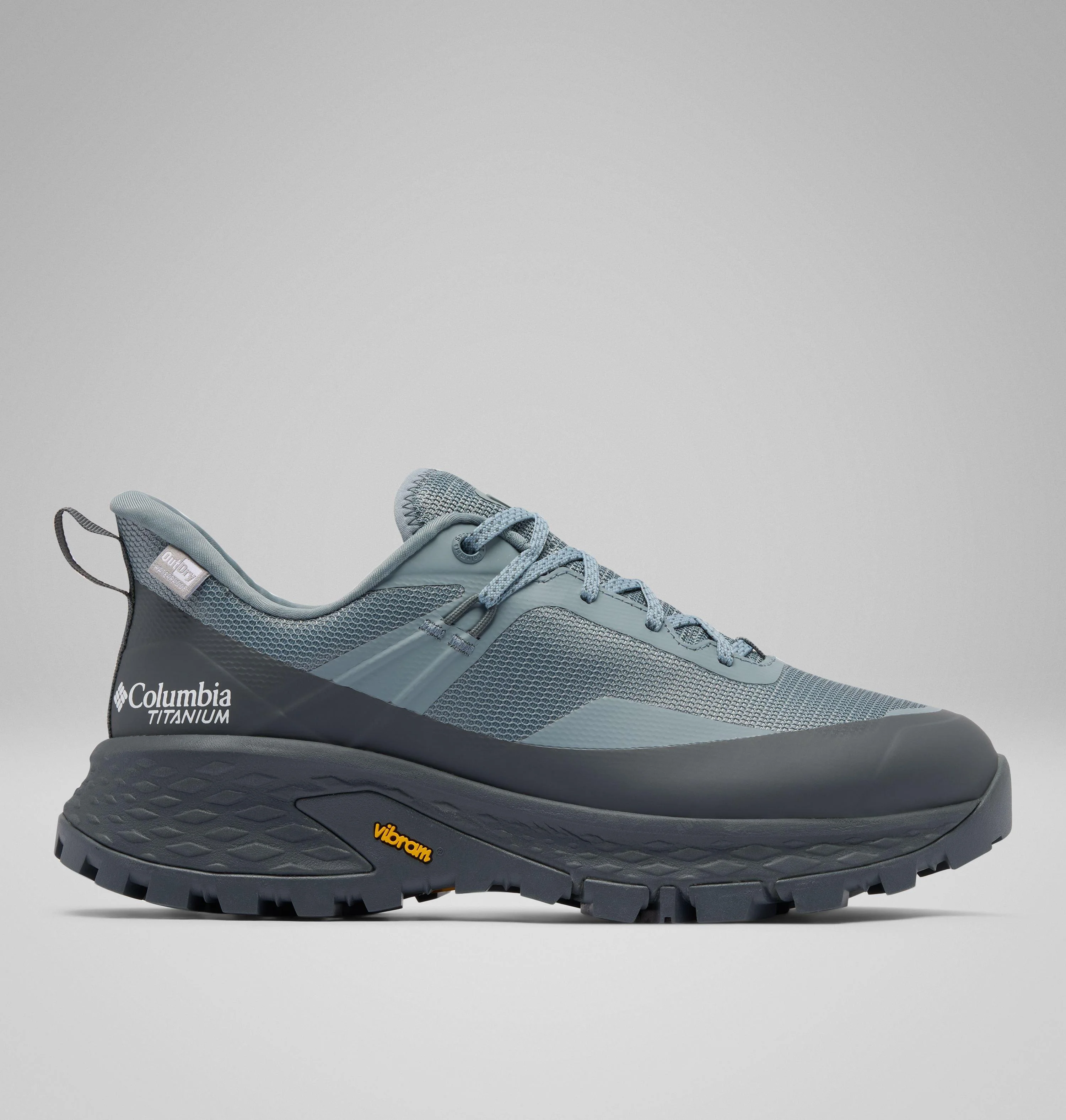Women's Tellurix Titanium OutDry Shoe - 1