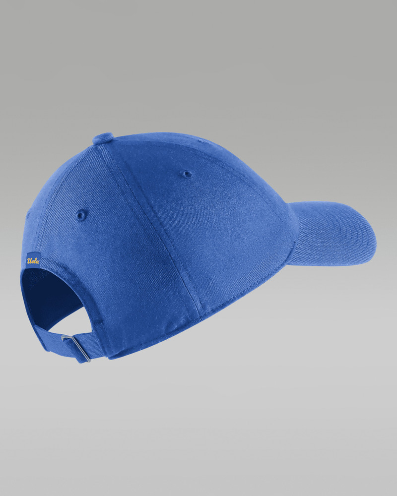 Jordan UCLA Jordan College Cap outlook