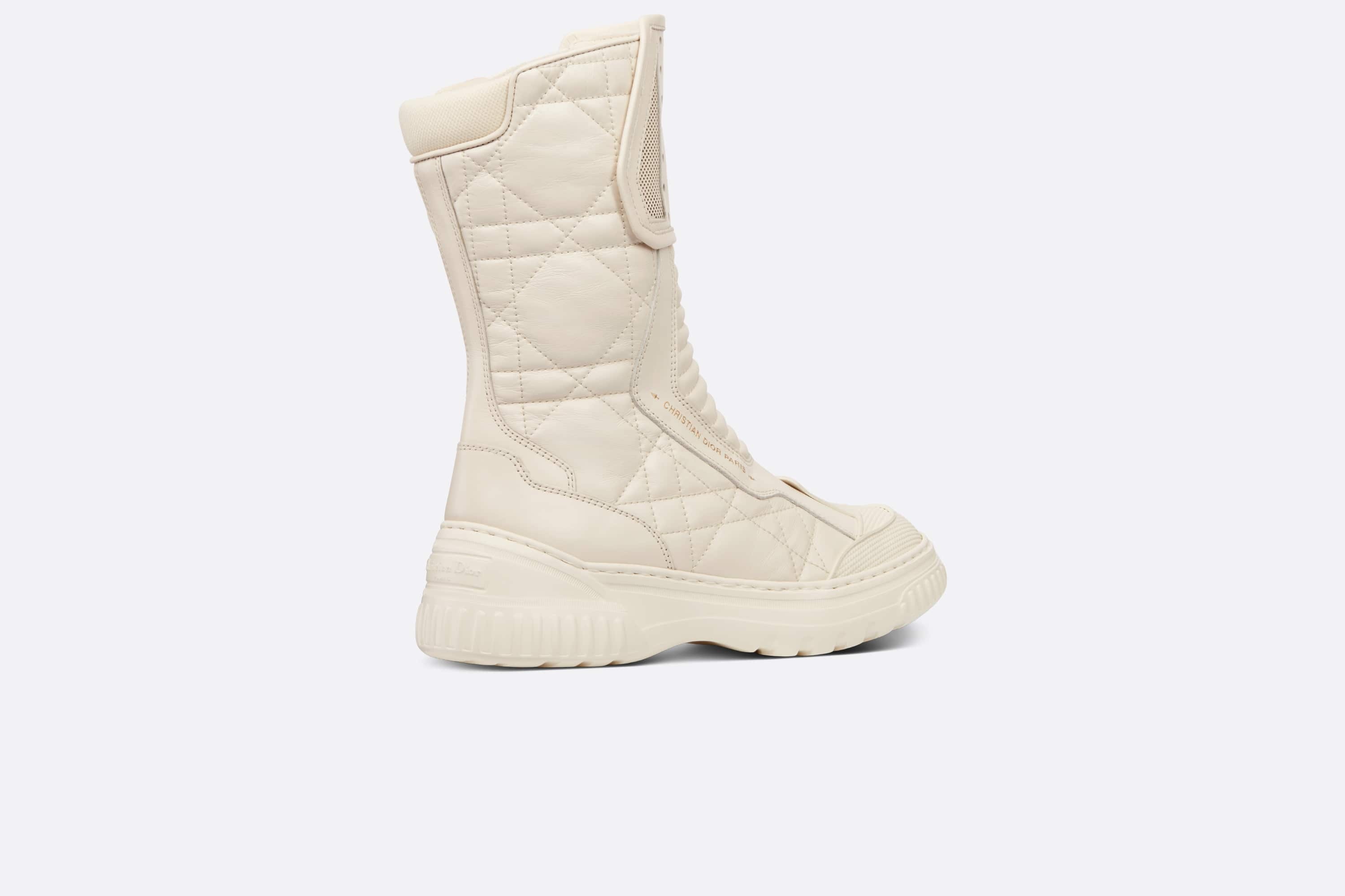 D-Leader Ankle Boot - 3