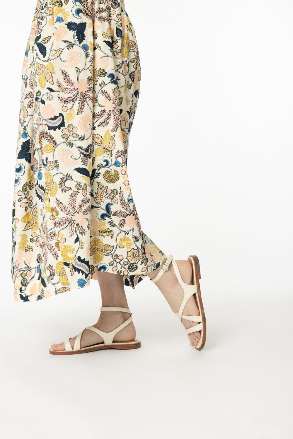 Iluvia Sandal - 3
