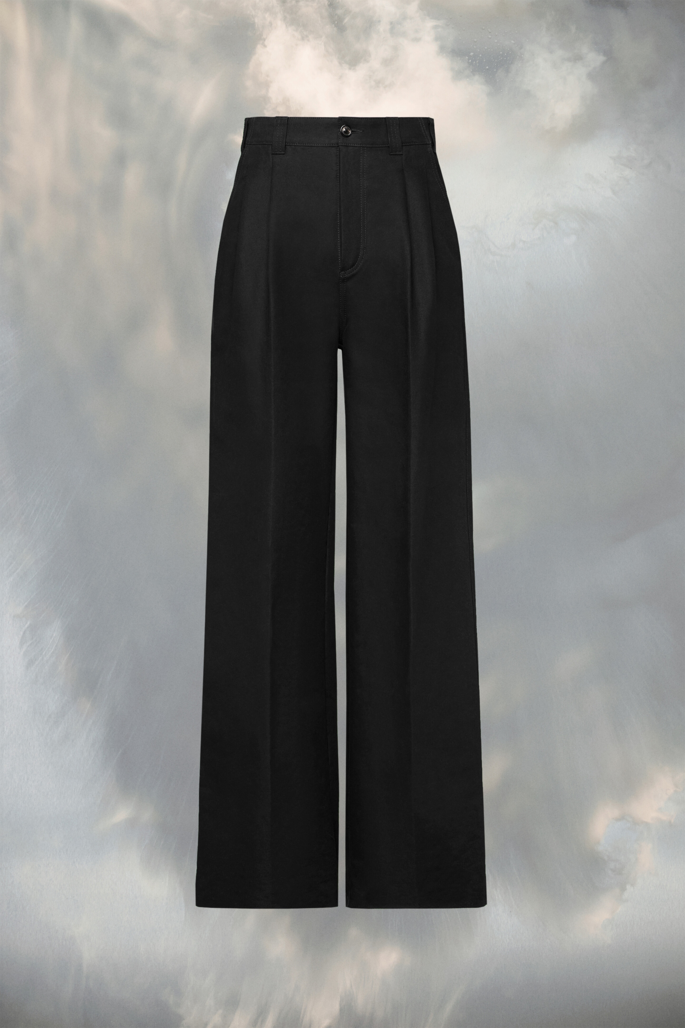 Skater chino trousers - 4