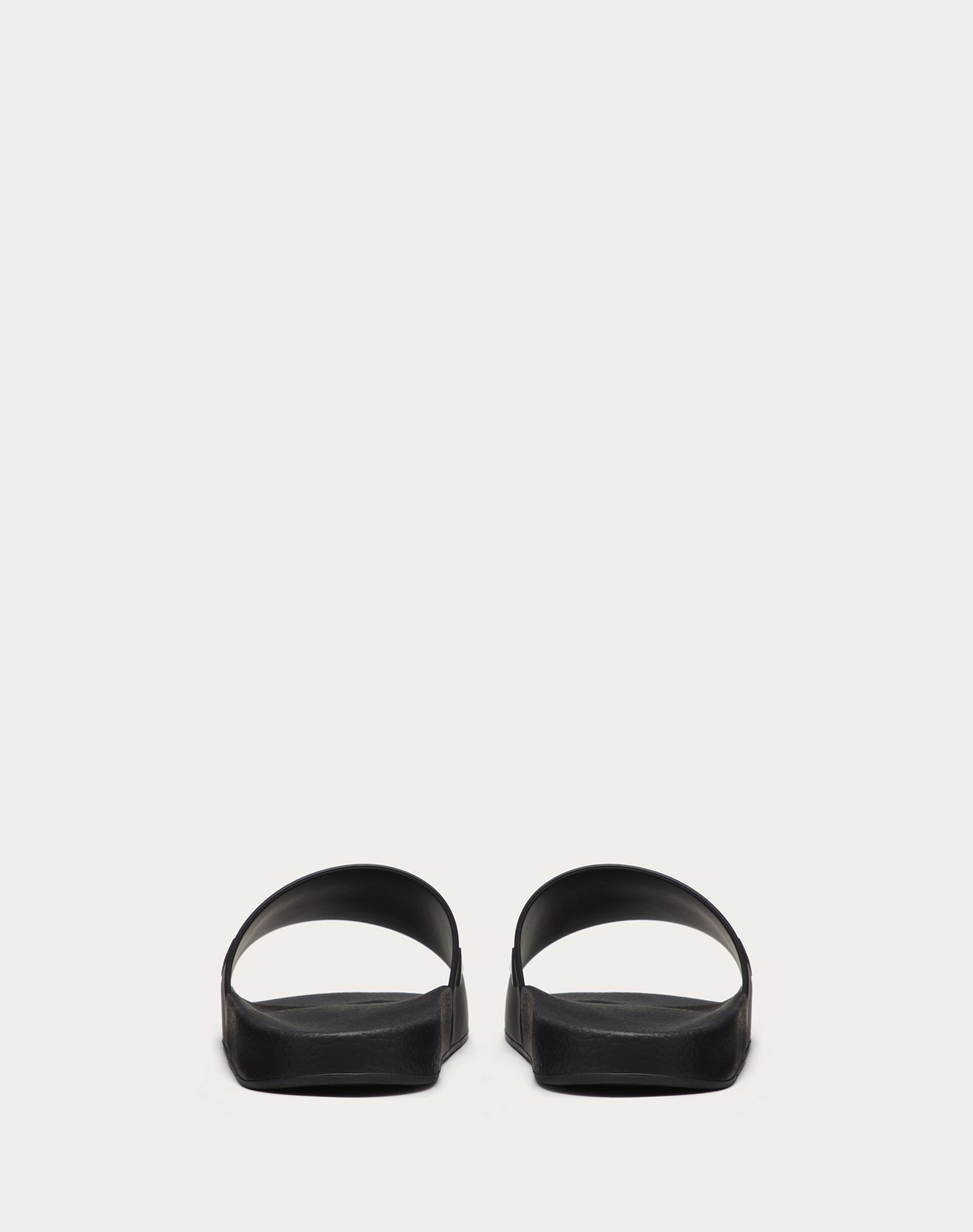 VLTN RUBBER SLIDER SANDAL - 3