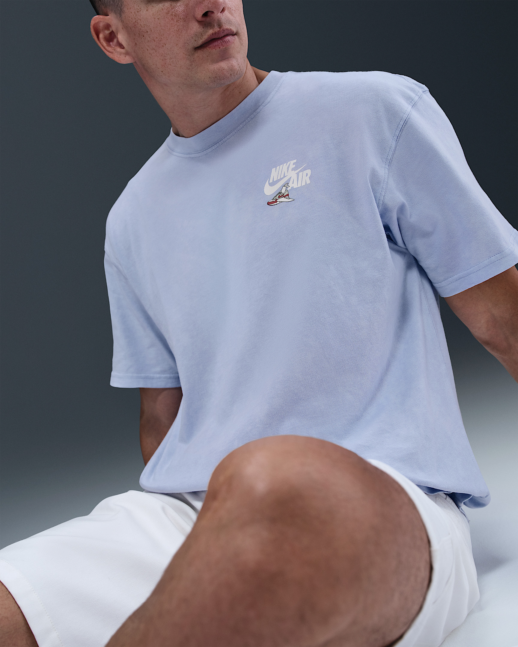 Nike Sportswear T-Shirt - 3