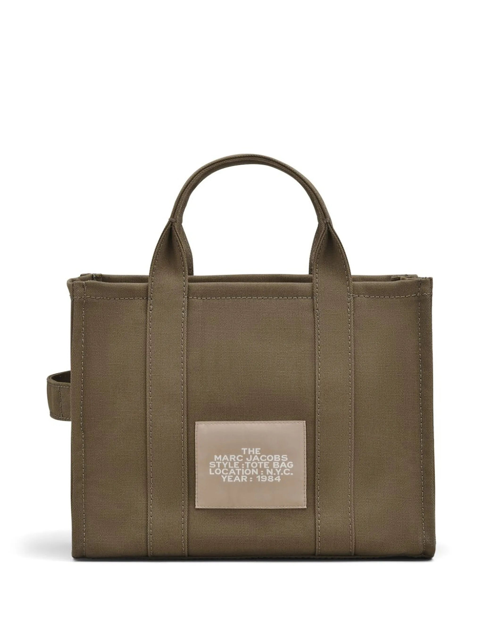 The Canvas Medium Tote Bag - 6