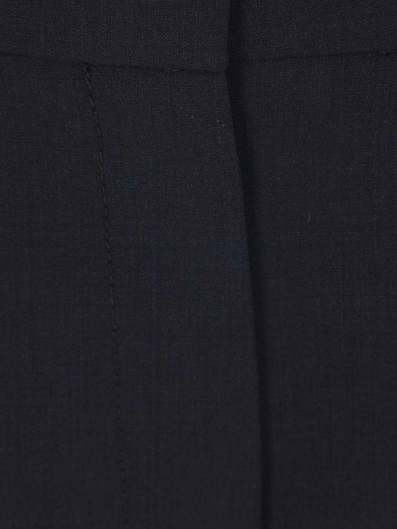 Dart-detail Trousers 4