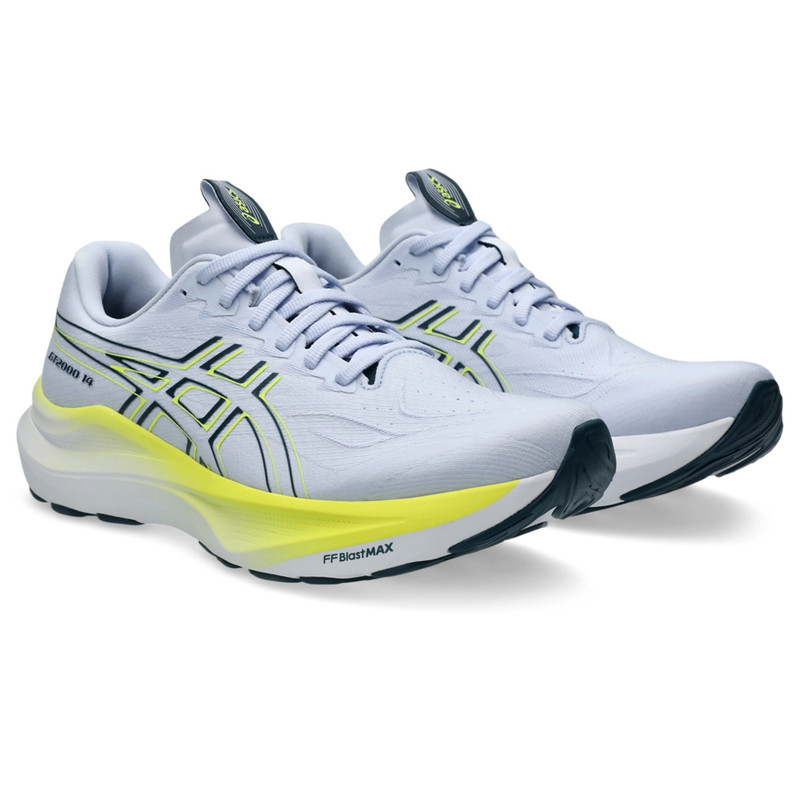 Asics GT-2000 14 outlook