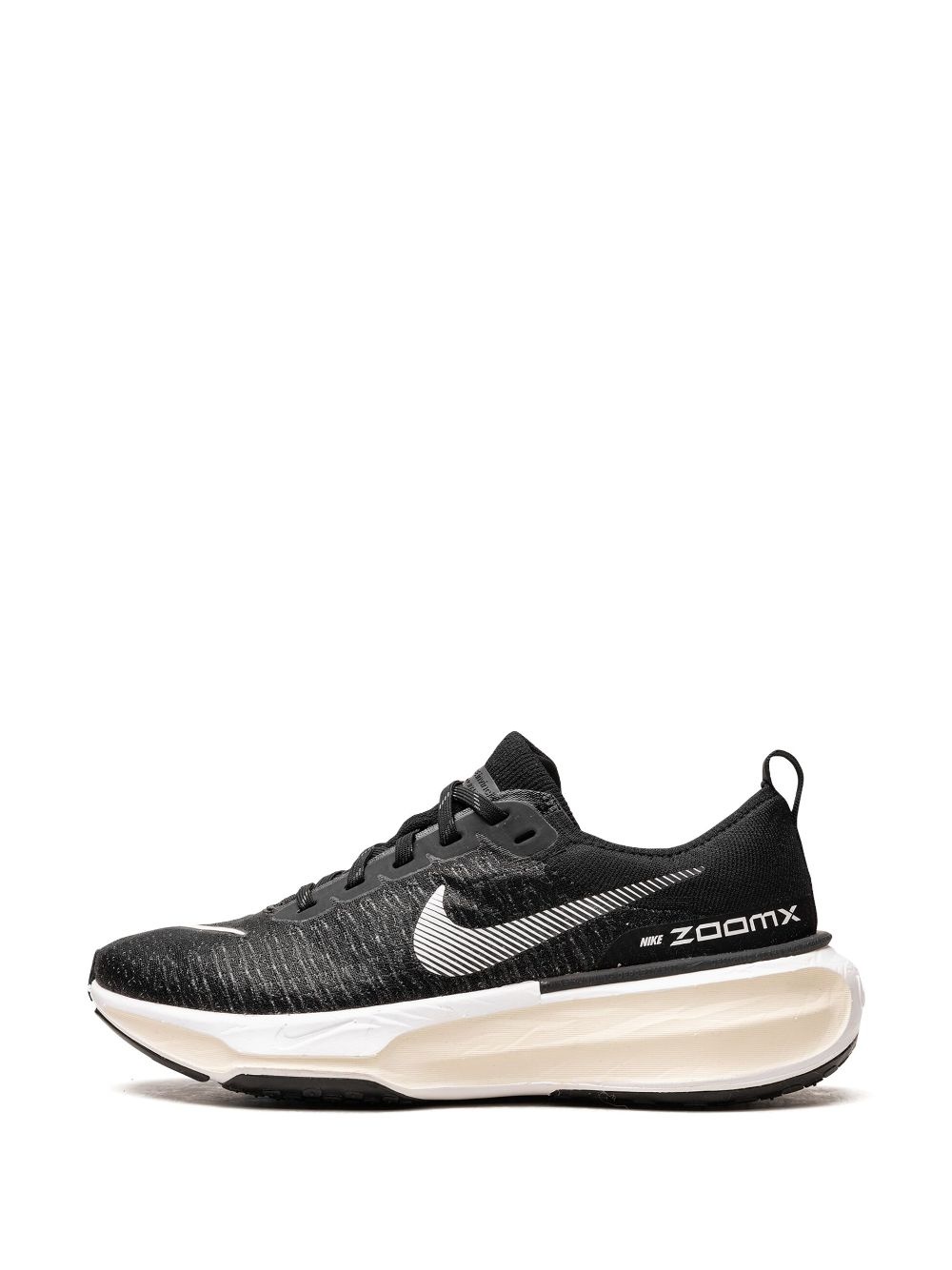 ZoomX Invincible Run FK 3 "Black/White" sneakers - 6