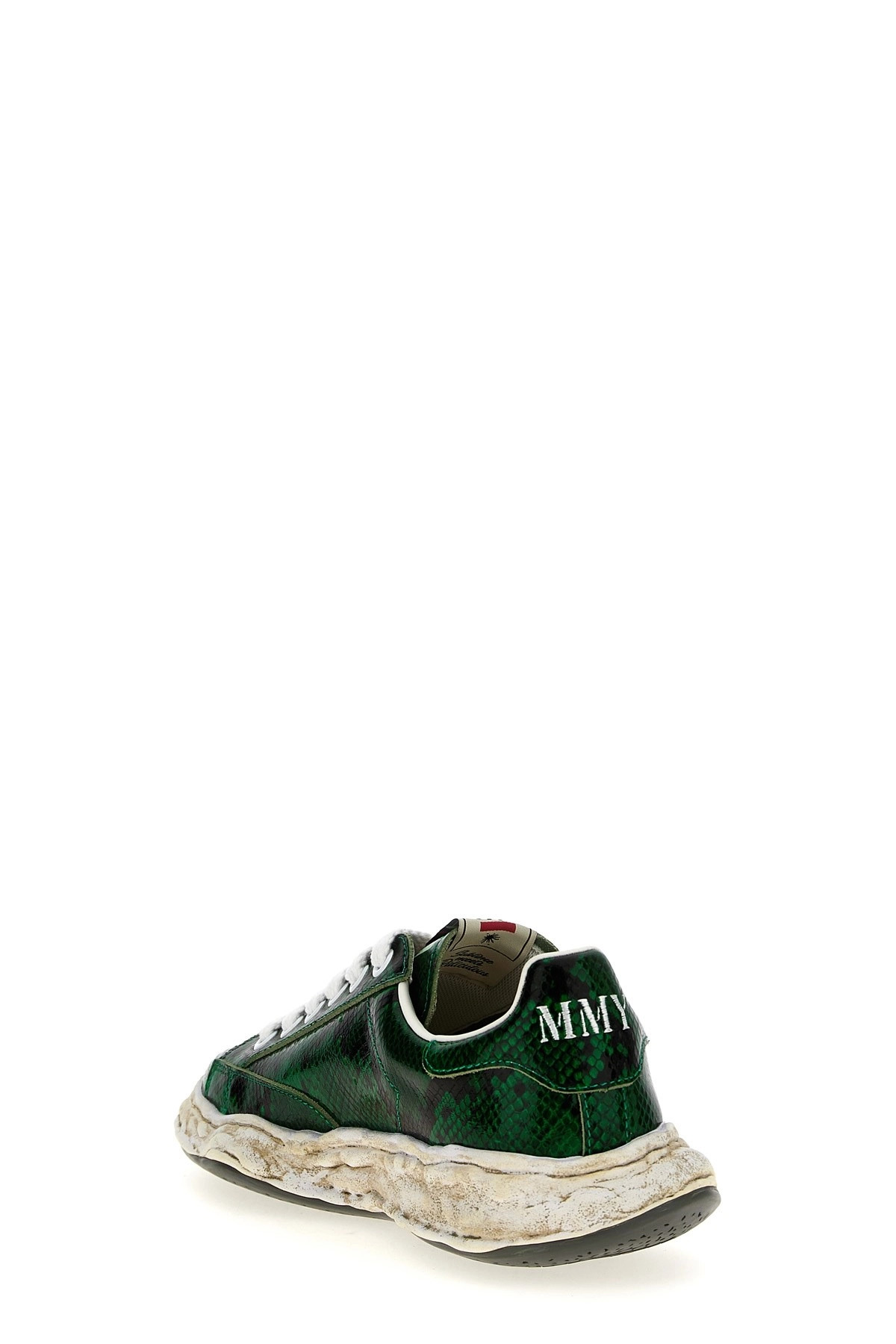 'Charles' sneakers - 3