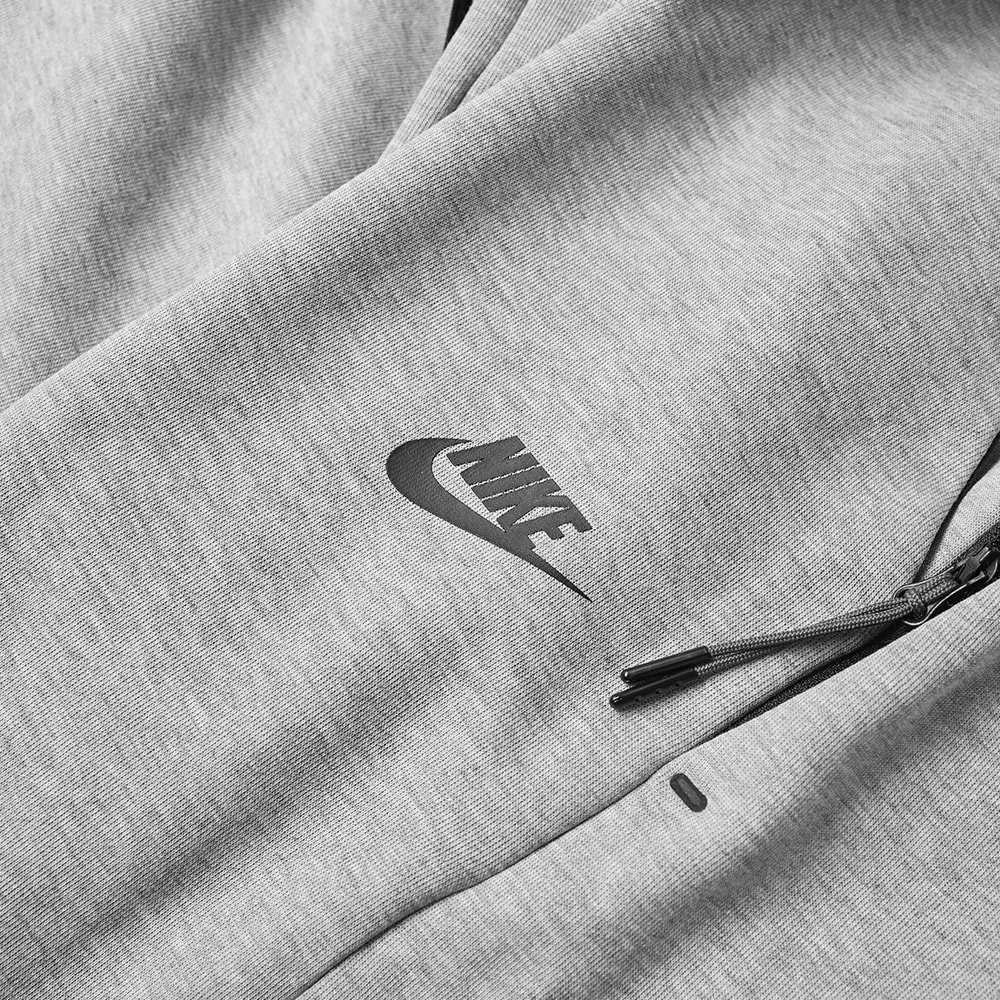 Nike Tech Fleece Short - 2