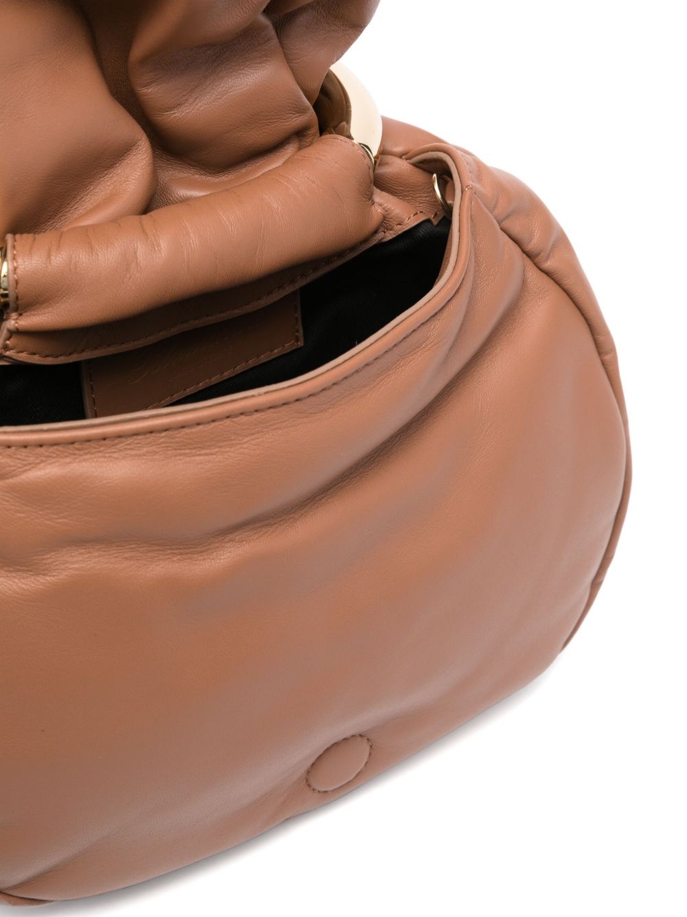 Ring tote bag - 5