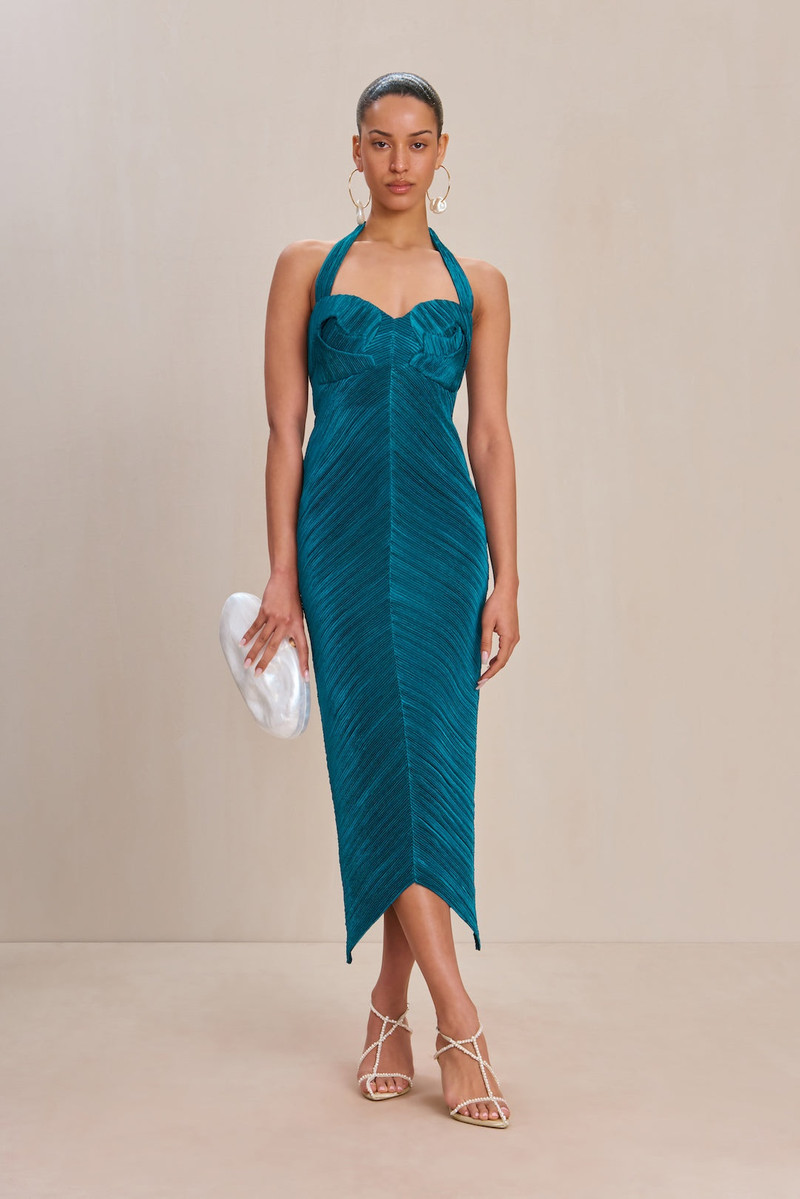 MILO DRESS - 1