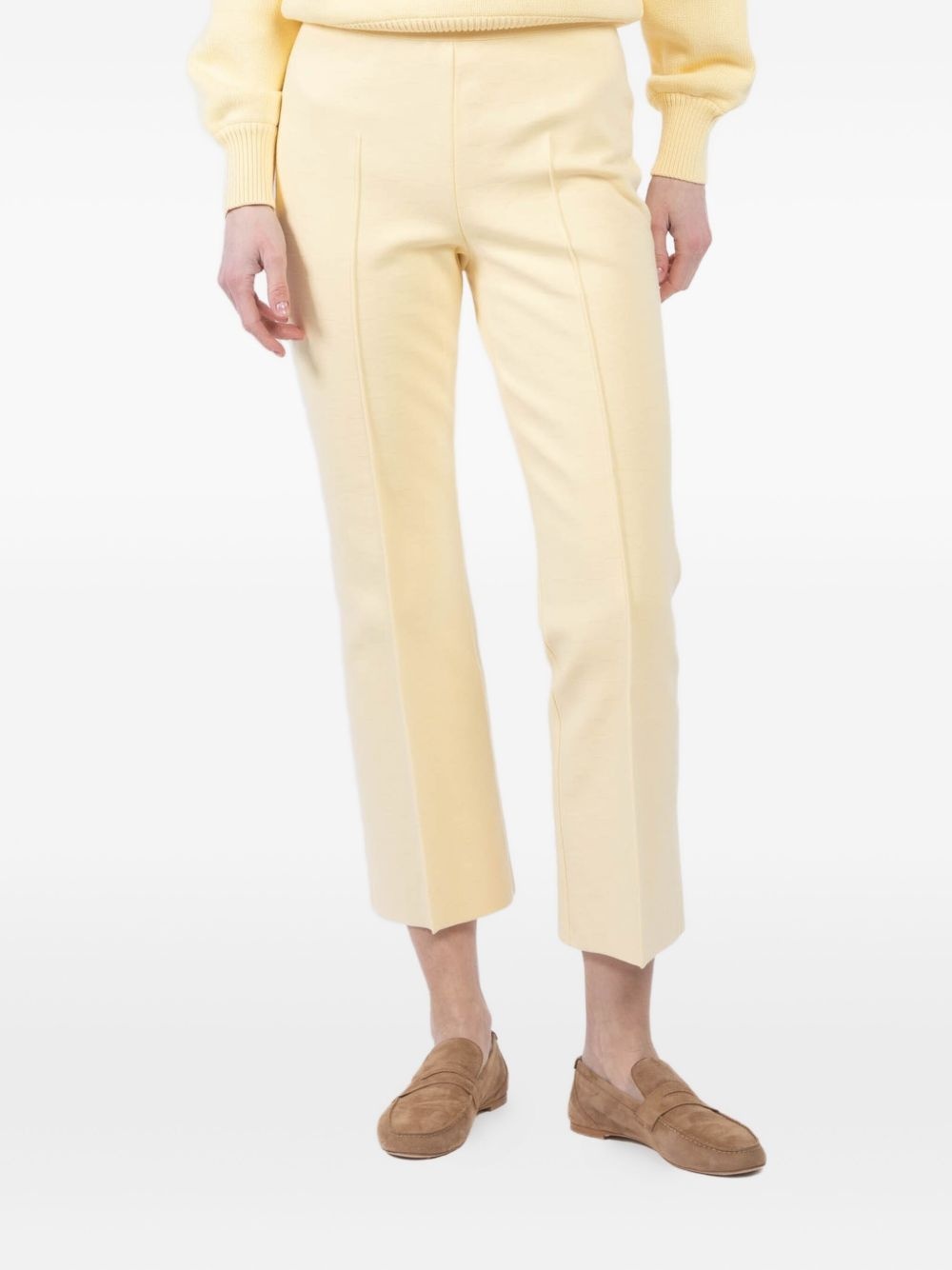 Kick trousers - 4