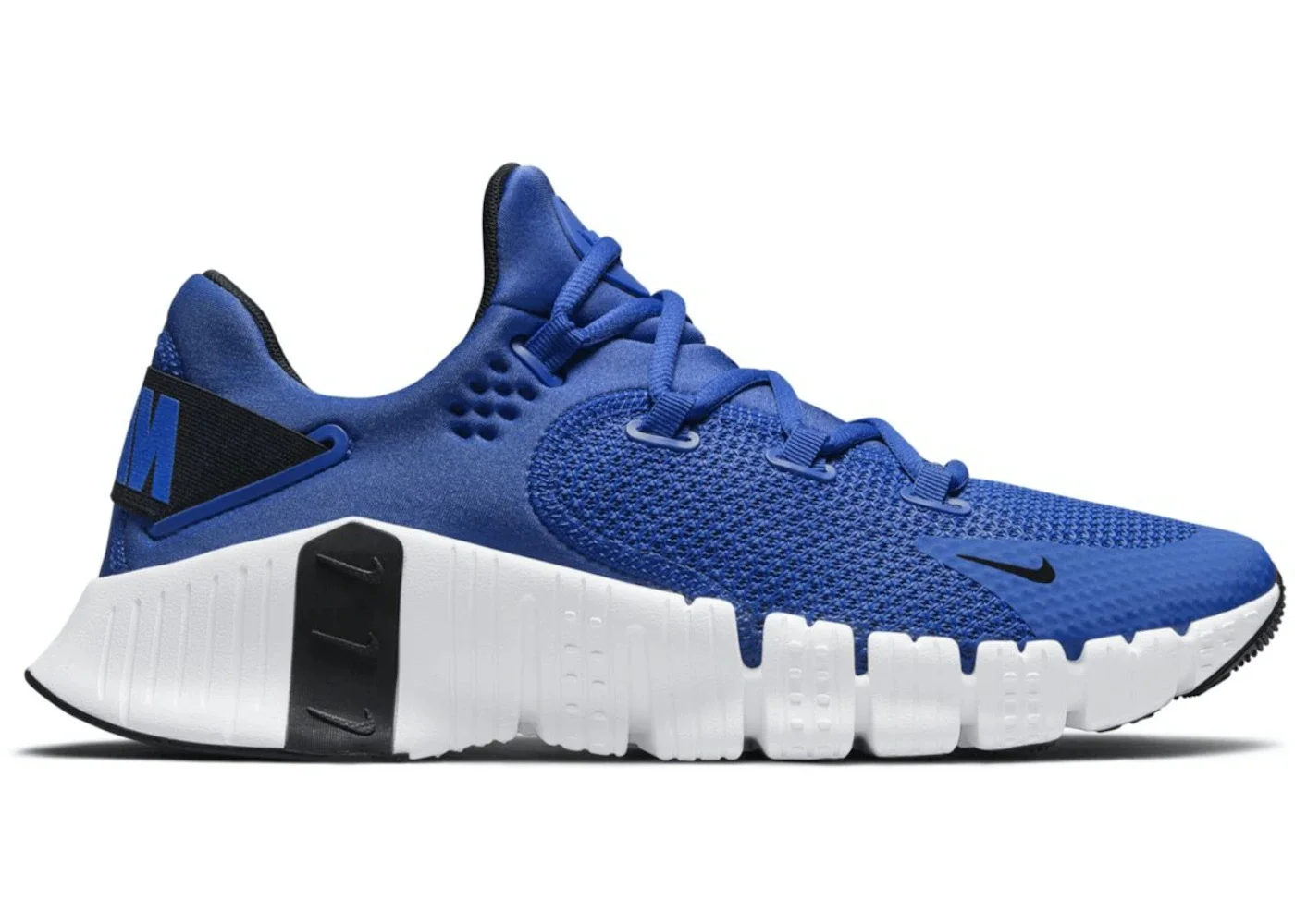 Nike Free Metcon 4 Game Royal - 1