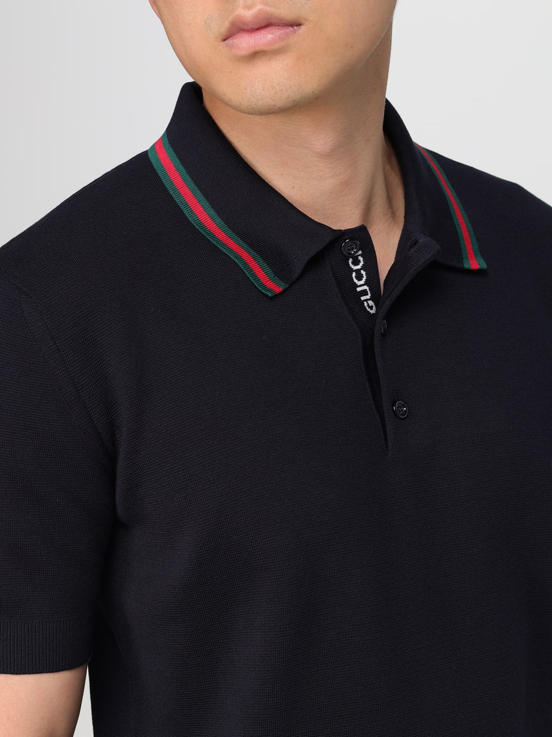 Sweater men Gucci - 5