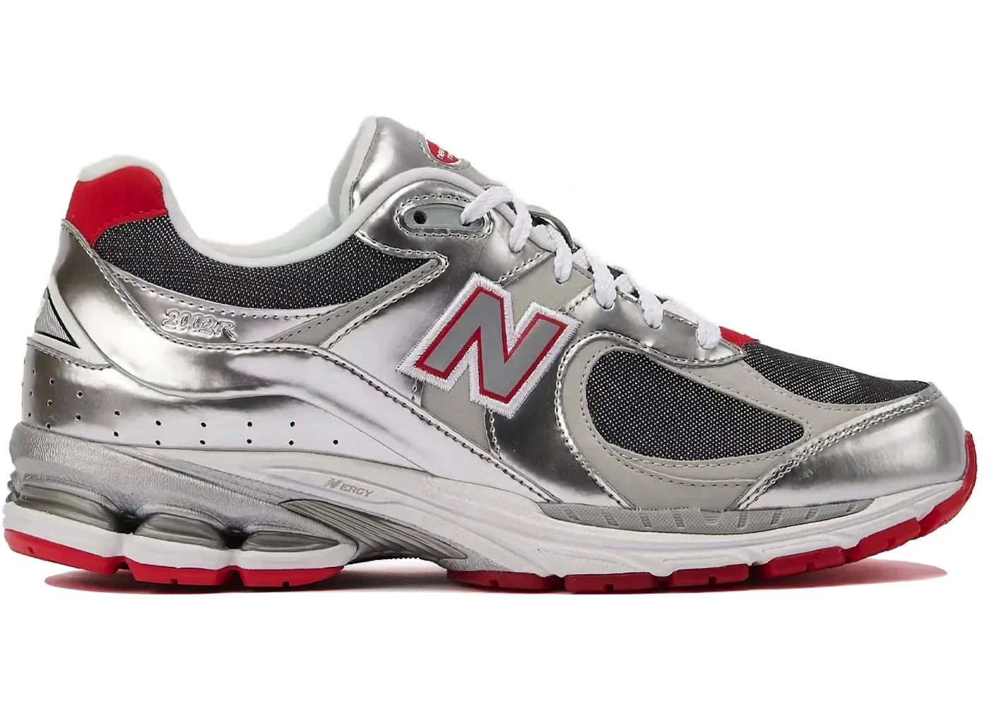 New Balance 2002R DTLR Tinsel - 1