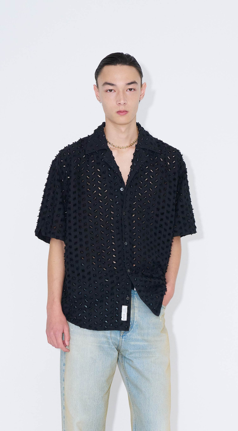 EYTYS Alonzo Shirt outlook