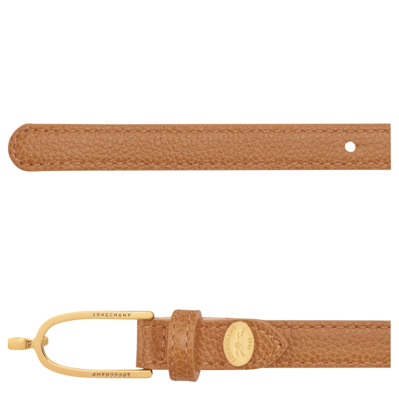 Longchamp Le Foulonné Ladies' belt outlook