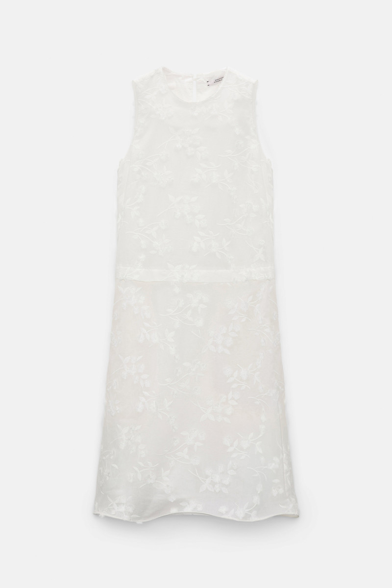 LIGHT VOLUMES dress 8