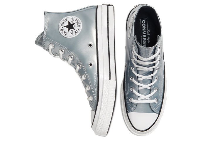(WMNS) Converse Chuck 70 High 'Industrial Glam' 568796C - 4