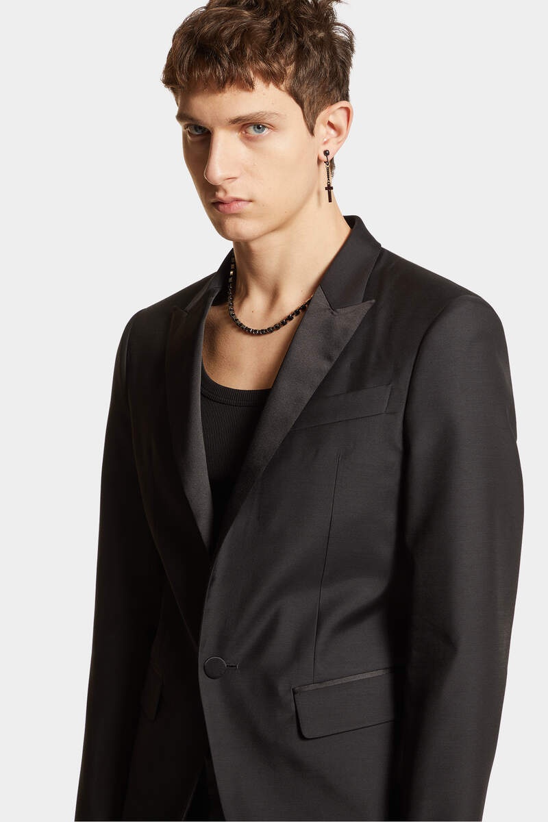 BERLIN SUIT - 5