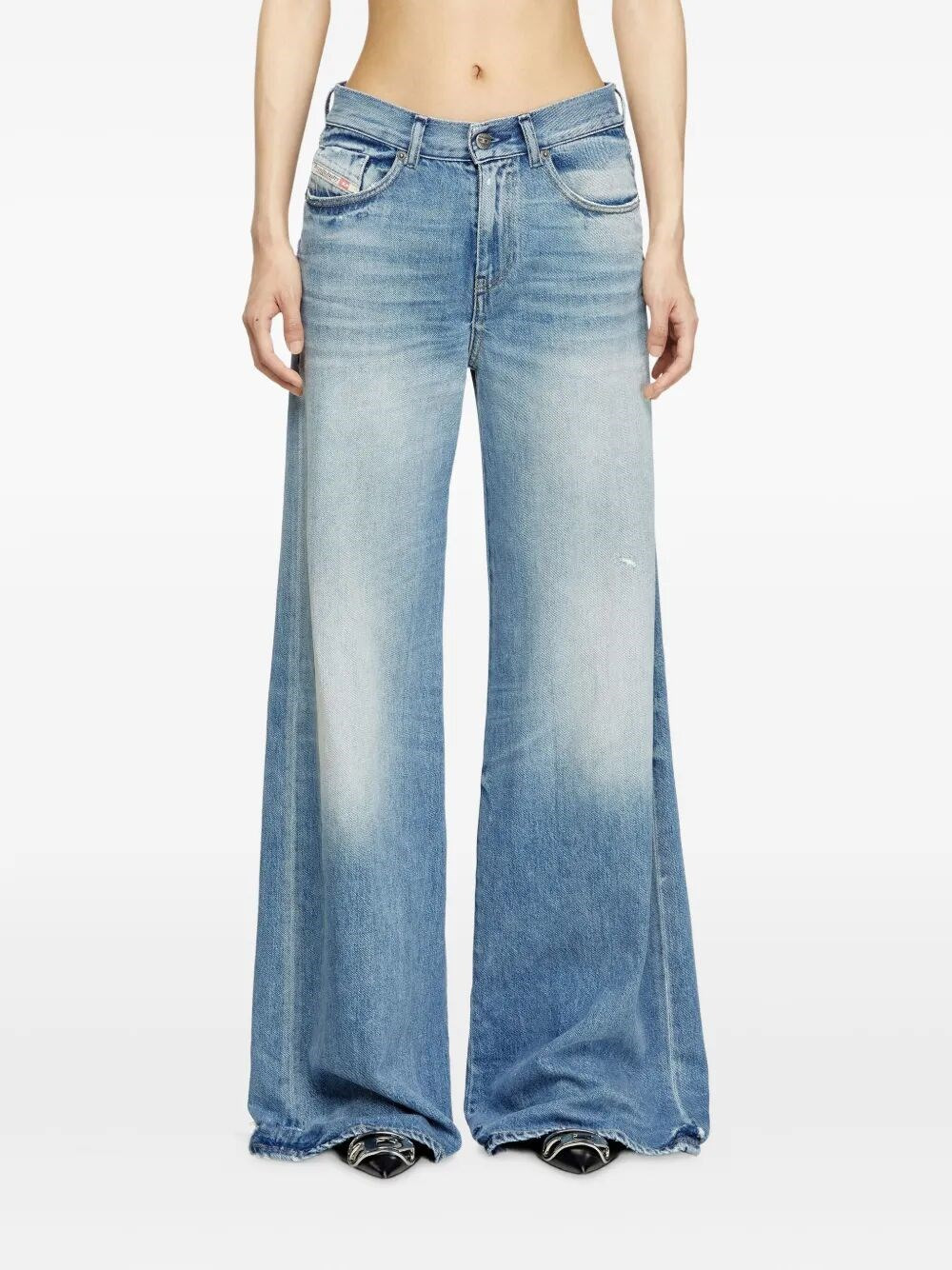 `1978 D-Akemi` Jeans - 5