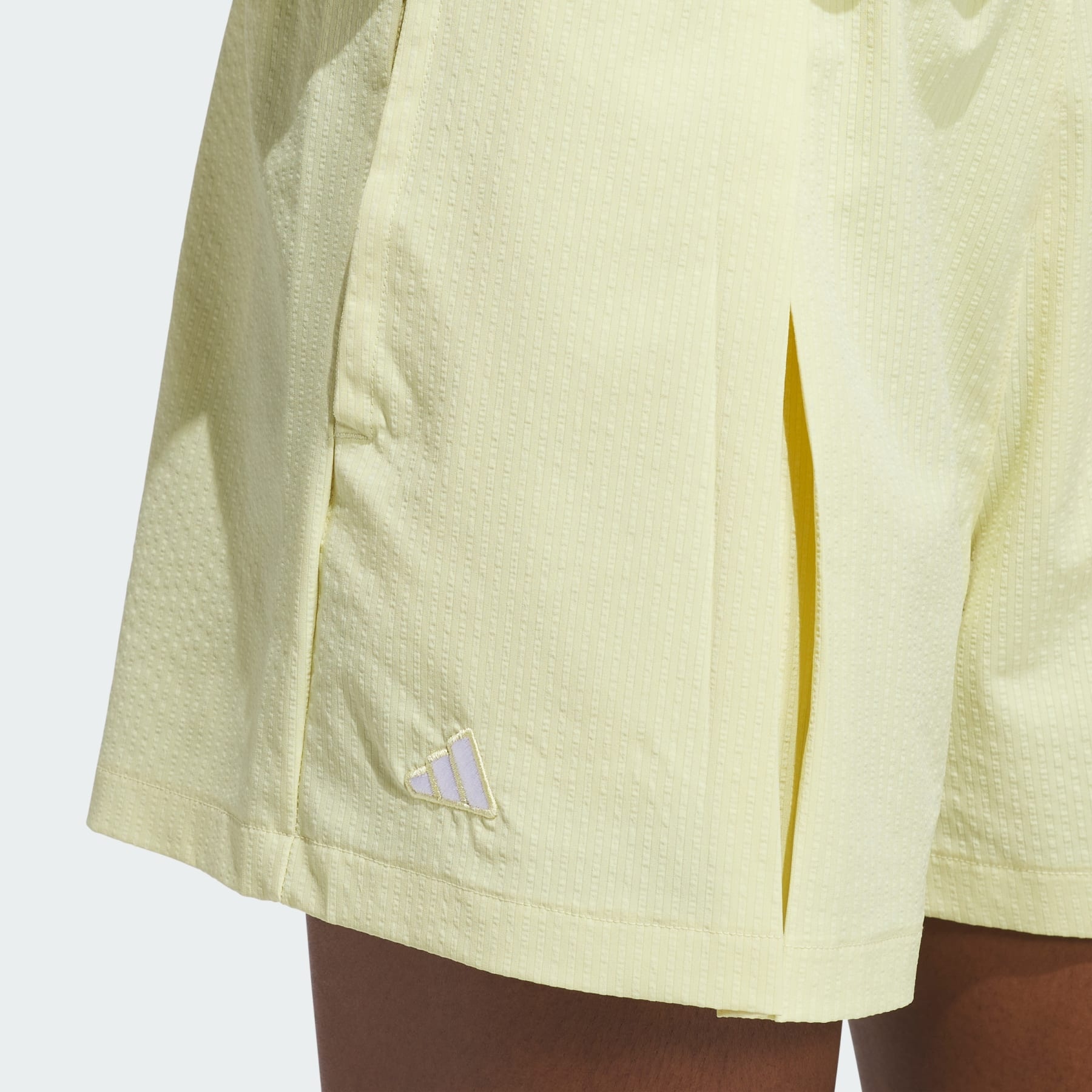 Go-To Pleated Shorts - 5