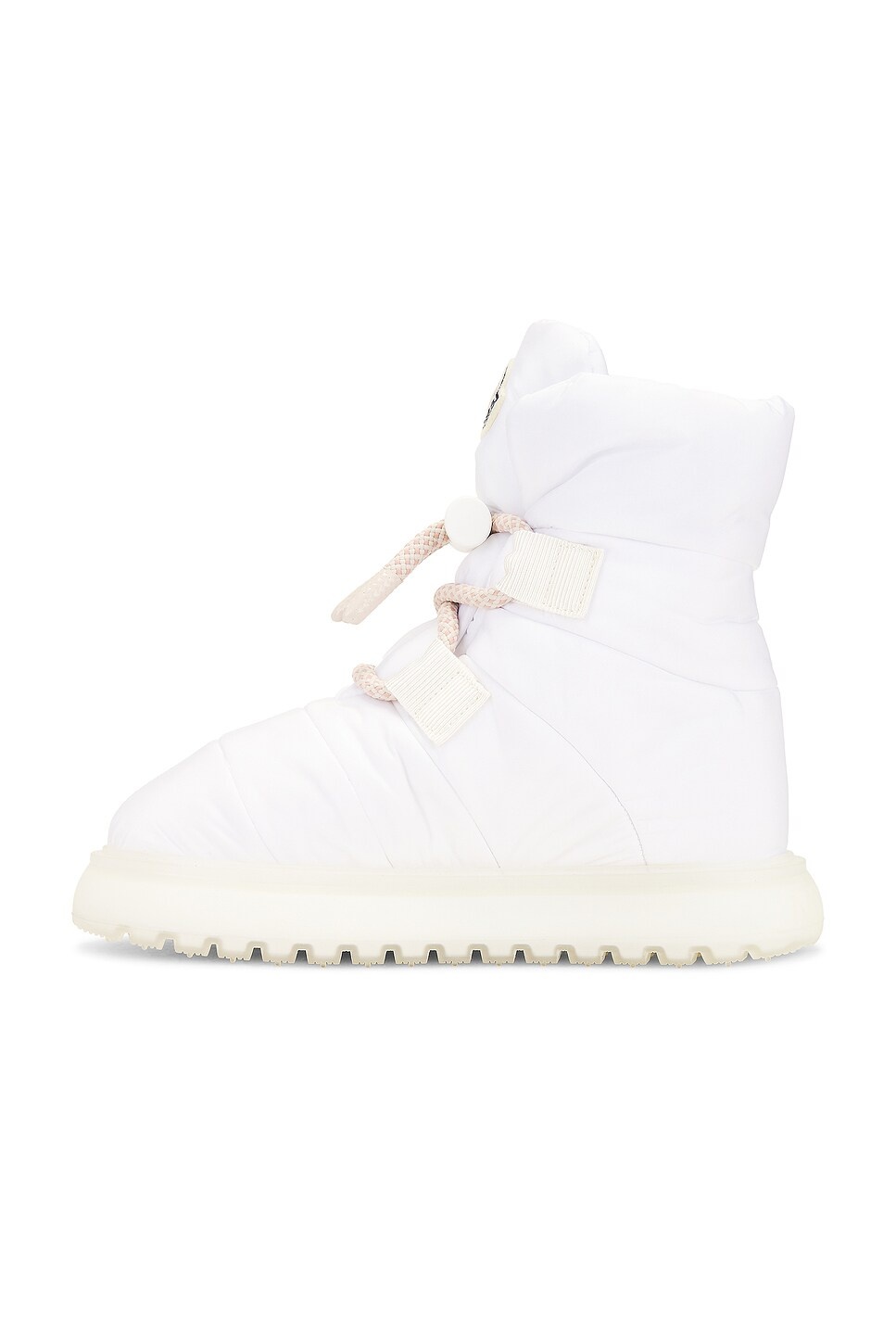 Gaia Pull Snow Boot - 5