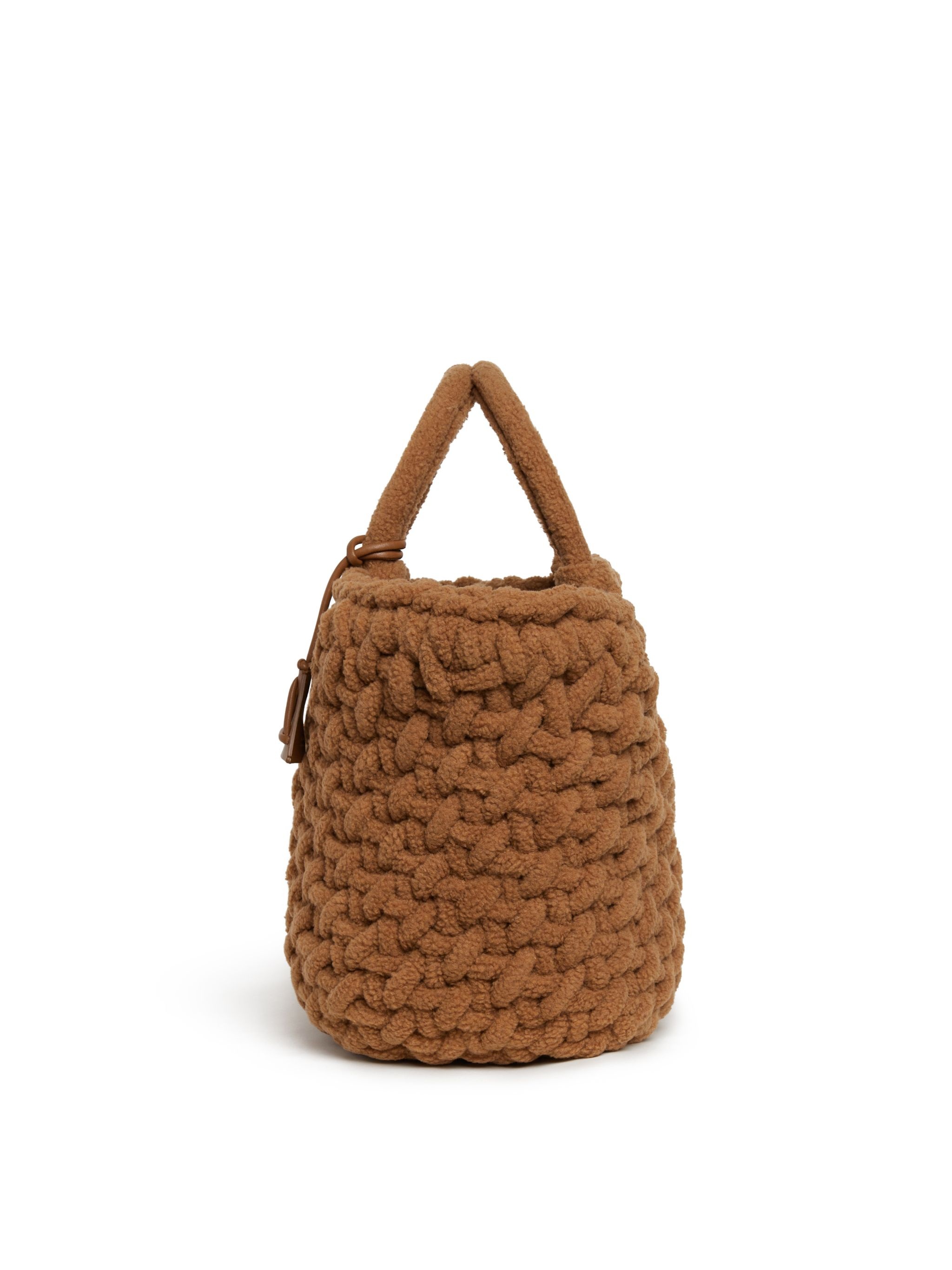 Icon Teddy Big Tote - 5