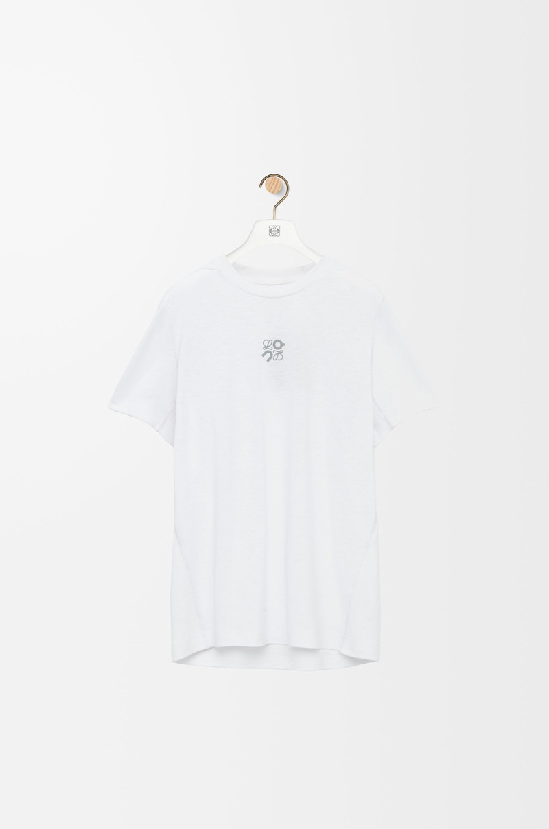 Active T-shirt in technical jersey 1