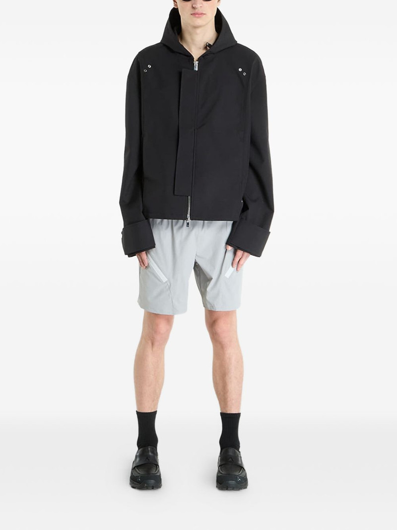 HELIOT EMIL™ Phalerae swimshorts outlook