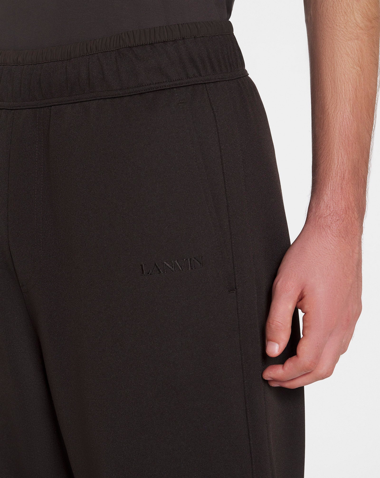LANVIN TRACKSUIT PANTS - 6