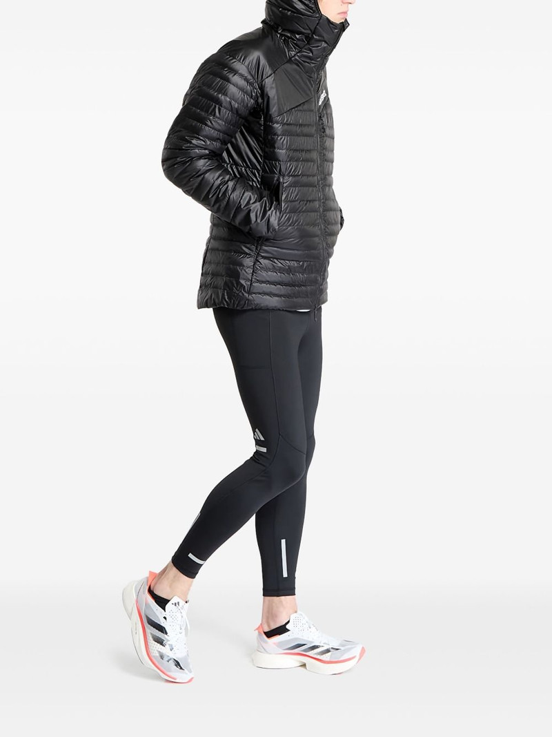 adidas Terrex Techrock jacket outlook