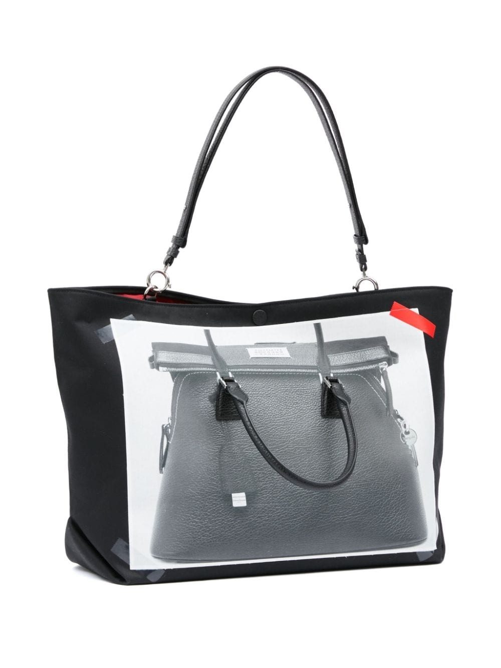 medium 5AC Classique tote bag - 4