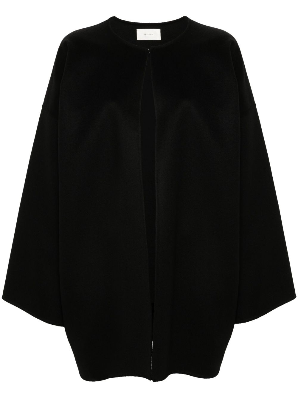 The Row Raj cashmere jacket | tessabit | REVERSIBLE