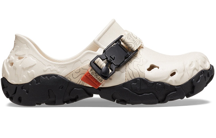 Crocs All-Terrain Atlas 'Stucco' 208173-16U - 3