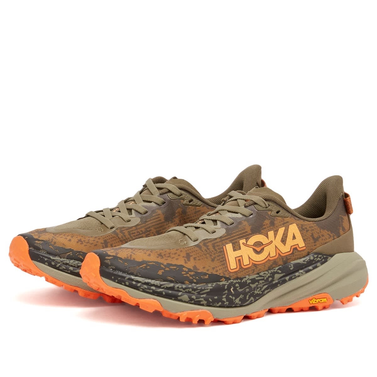 HOKA ONE ONE M Speedgoat 6 - 2