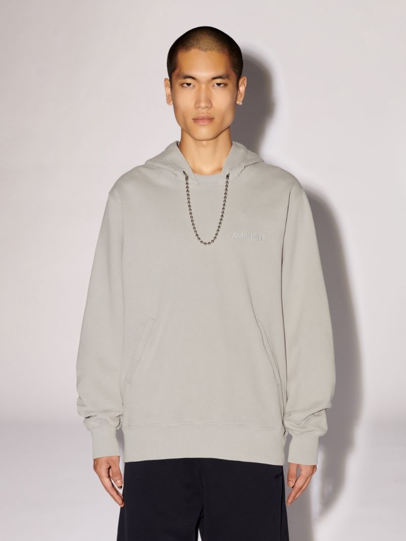 BALLCHAIN HOODIE - 4