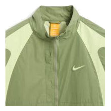 Nike x NOCTA Drake Woven Track Jacket 'Green' FN7666-386 - 2