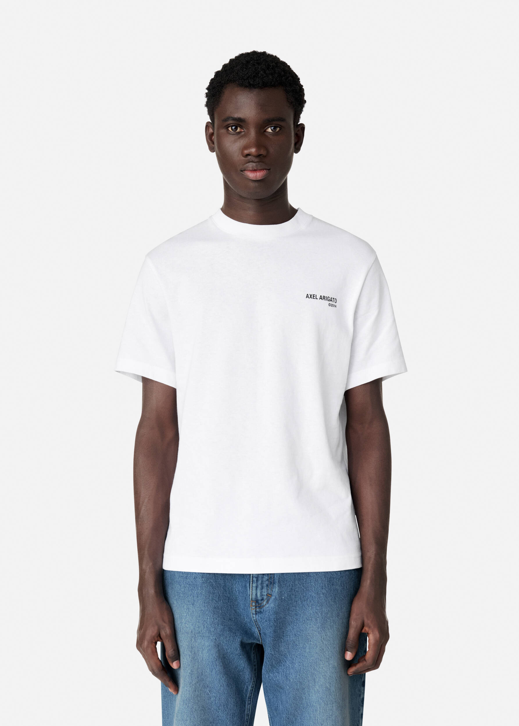 Legacy T-Shirt - 2