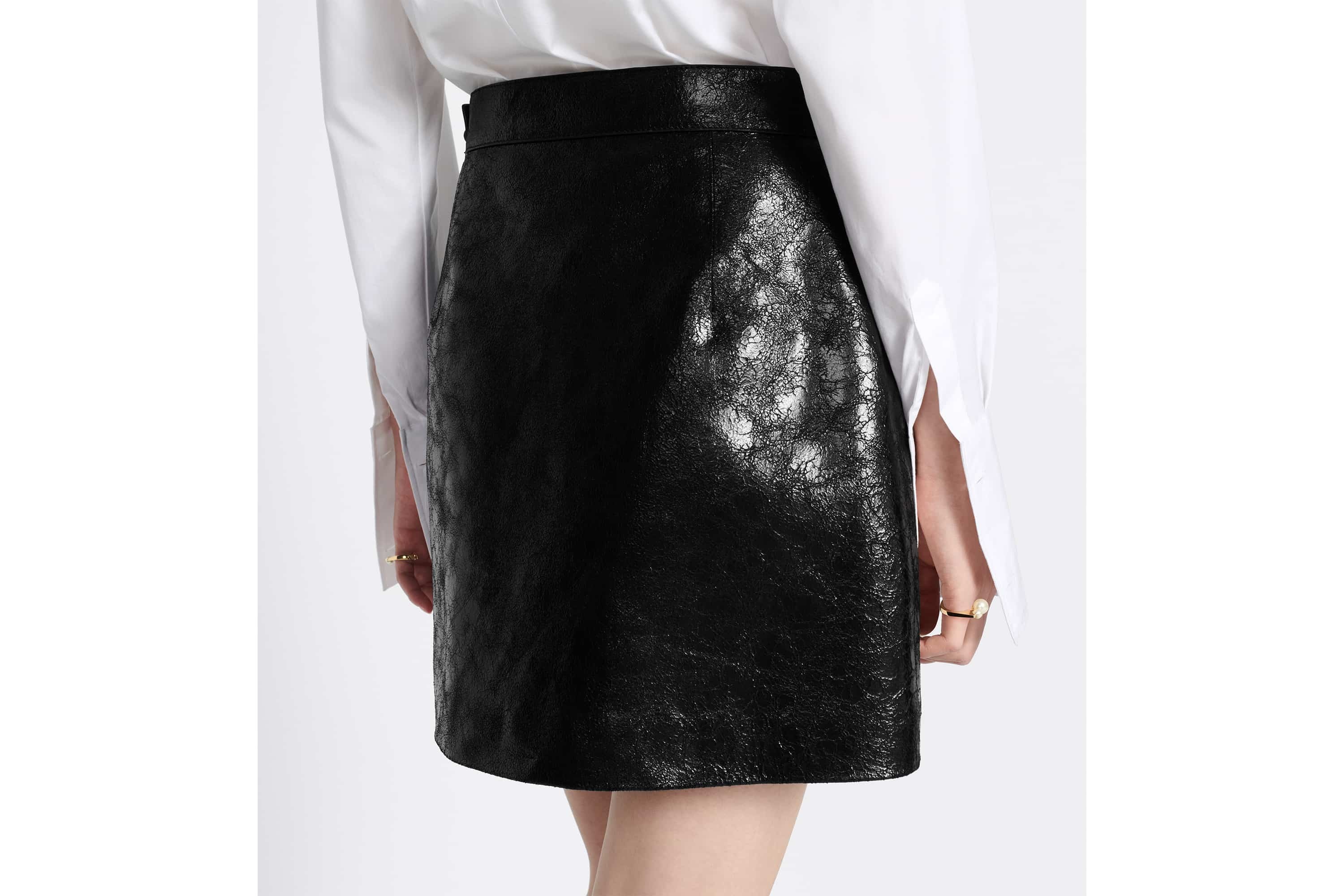 Miniskirt - 5