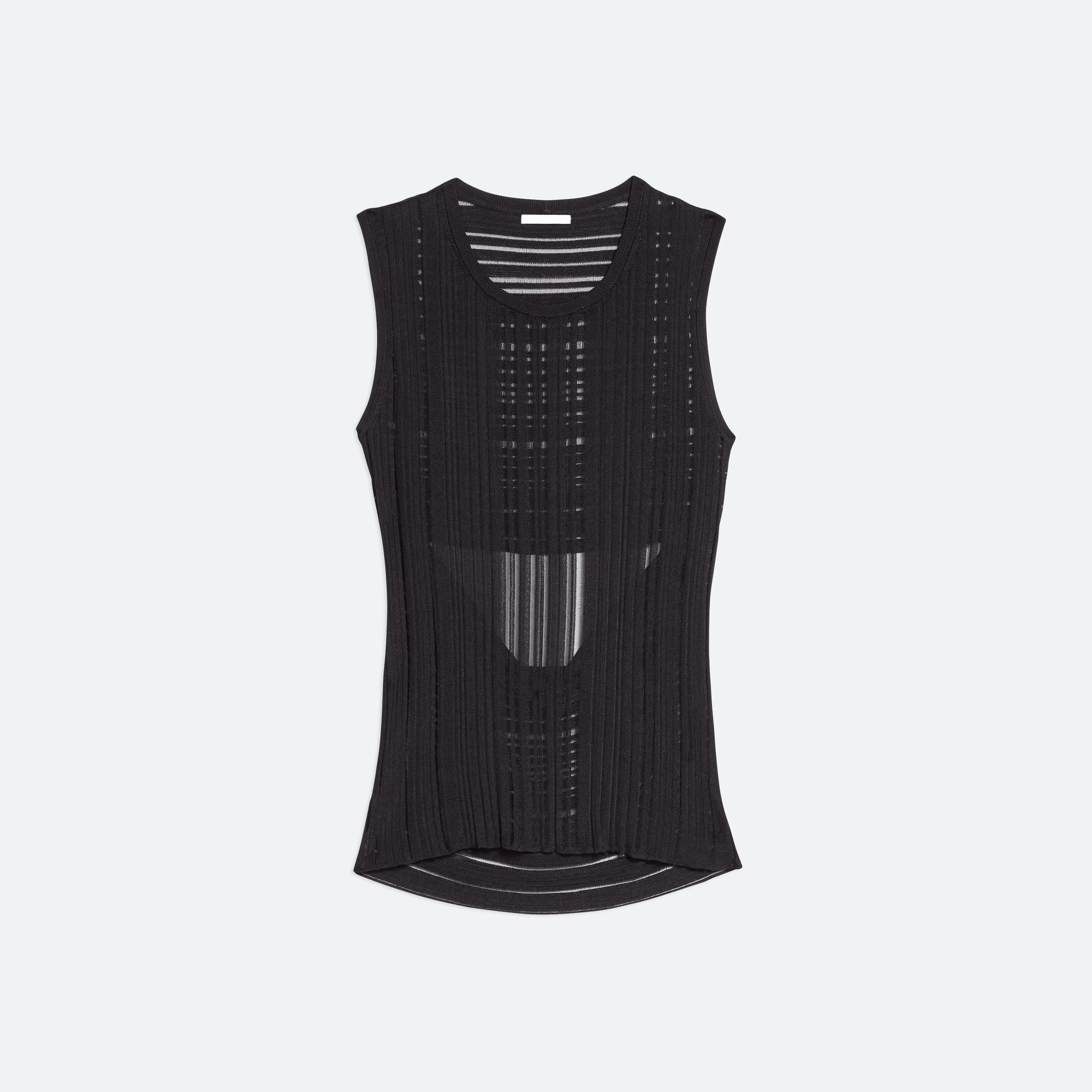 OPEN BACK TOP - 1