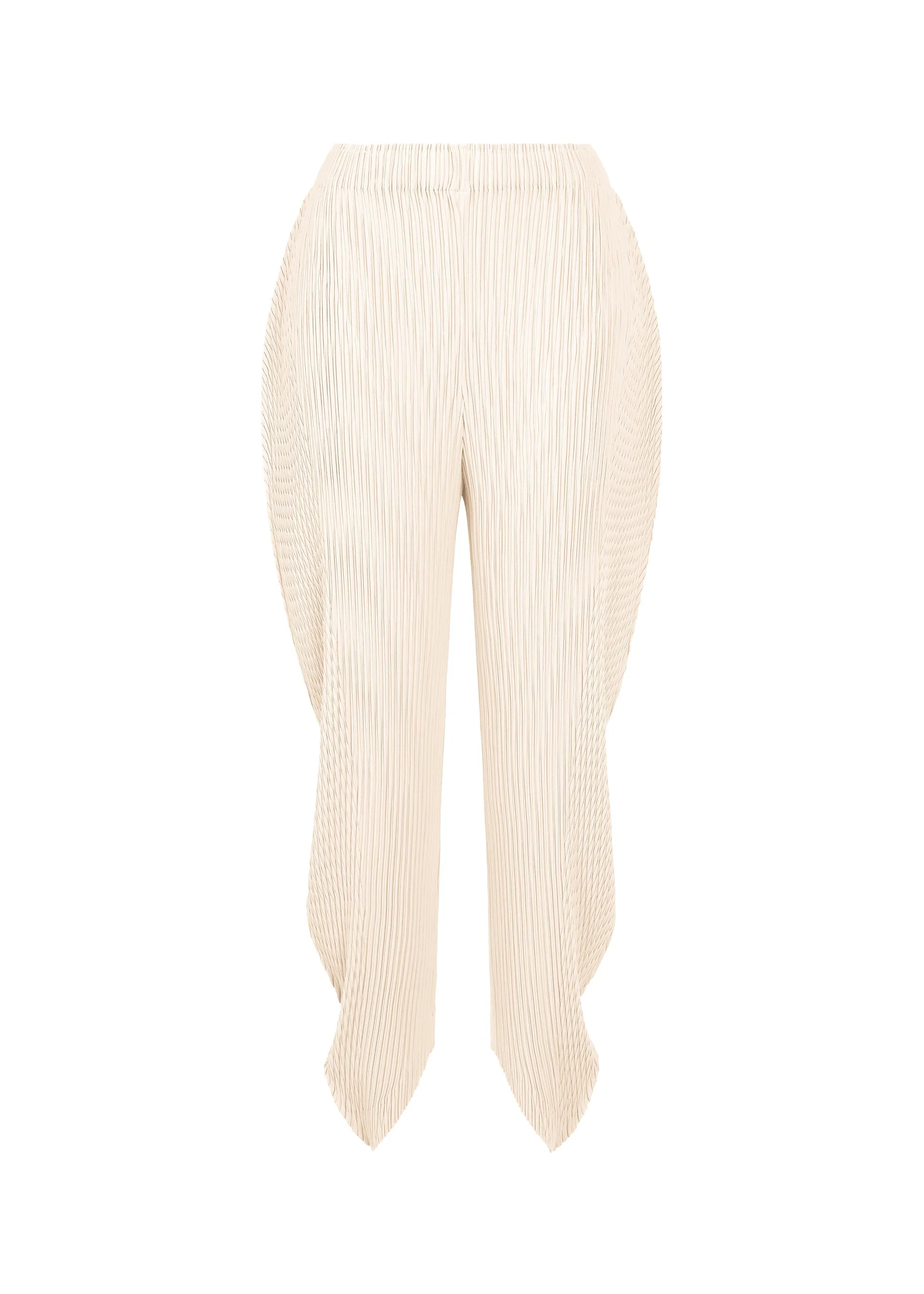 LEAF PLEATS - 1
